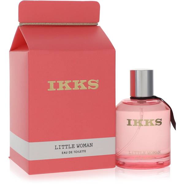 Ikks Little Woman EDT