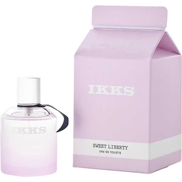 Ikks Sweet Liberty EDT