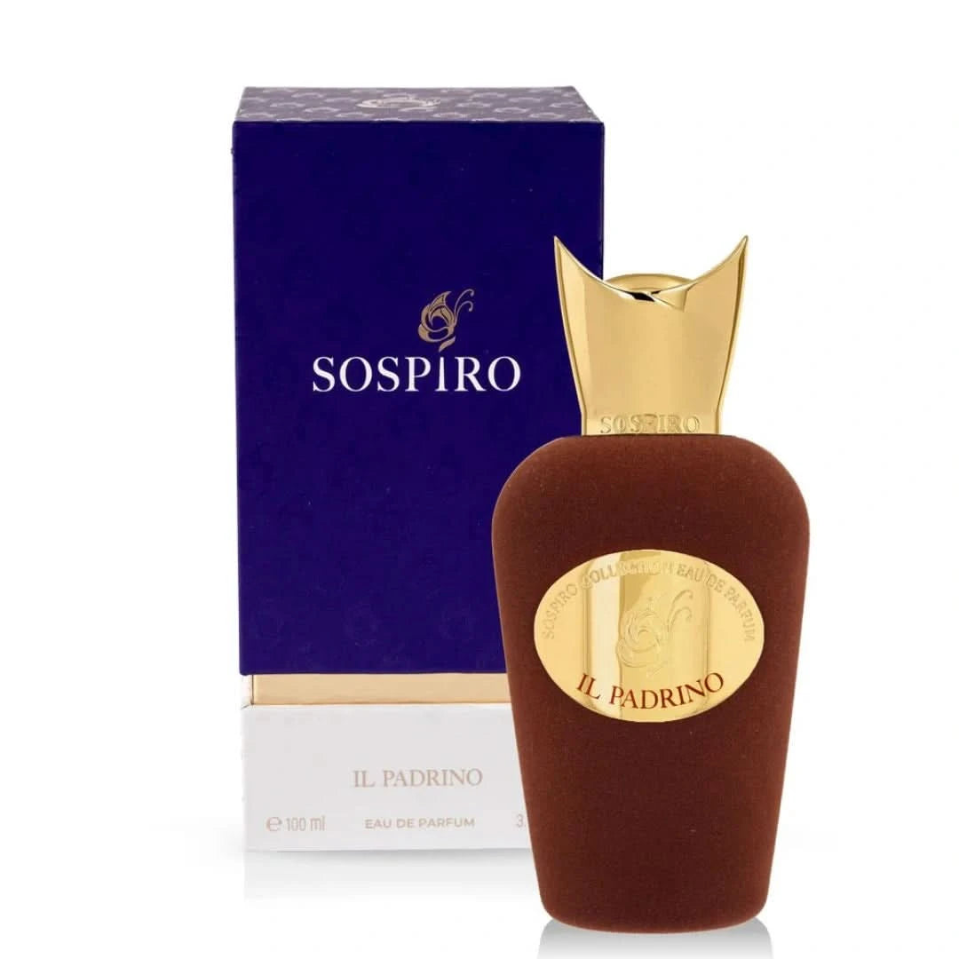 Il Padrino EDP
