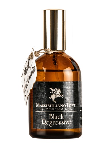 Black Regressive
