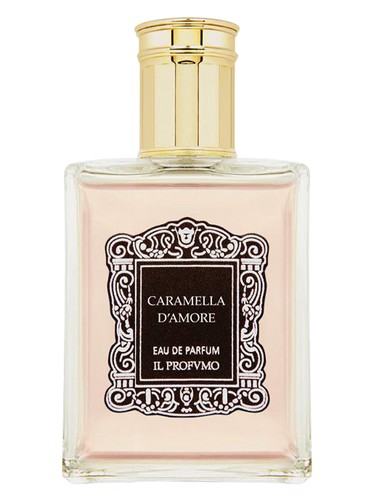 Caramella D'Amore