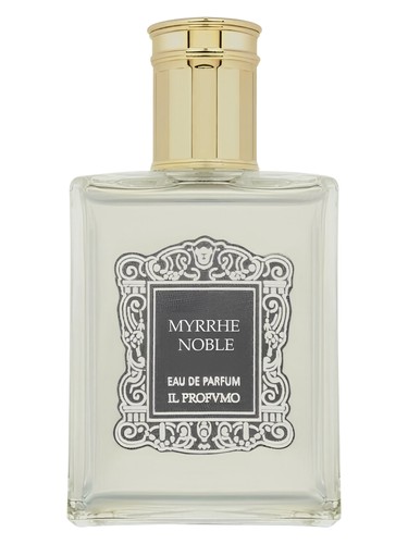 Mirrhe Noble