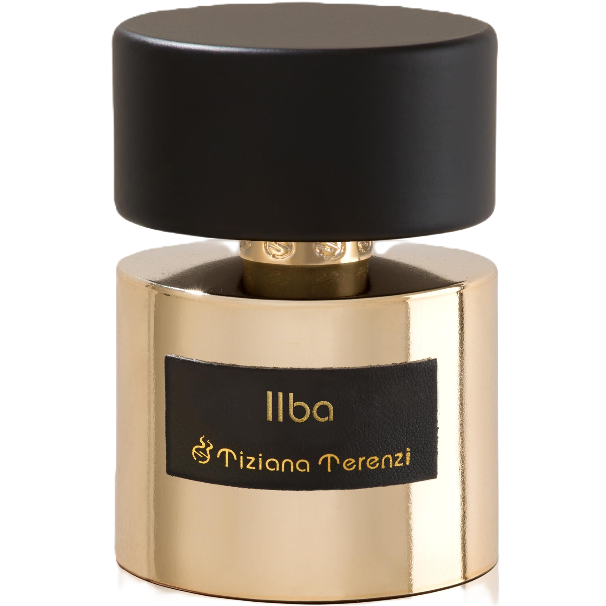 Ilba EXTRAIT