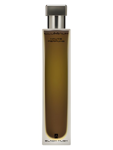 Black Musk