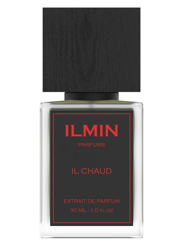 Il Chaud