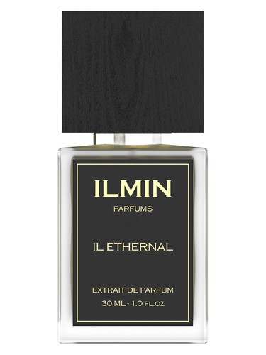 Il Ethernal