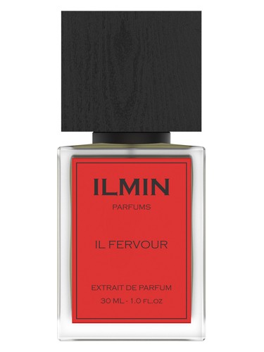 Il Fervour