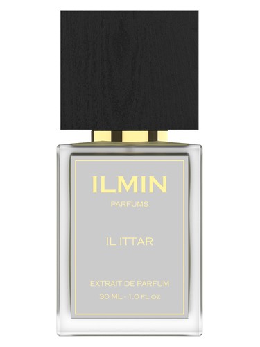Il Ittar