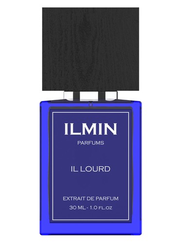 Il Lourd