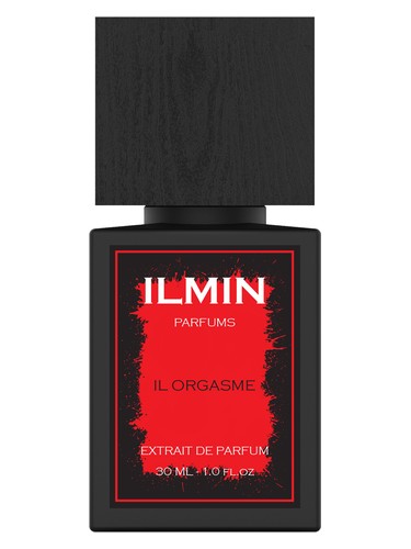 Il Orgasme