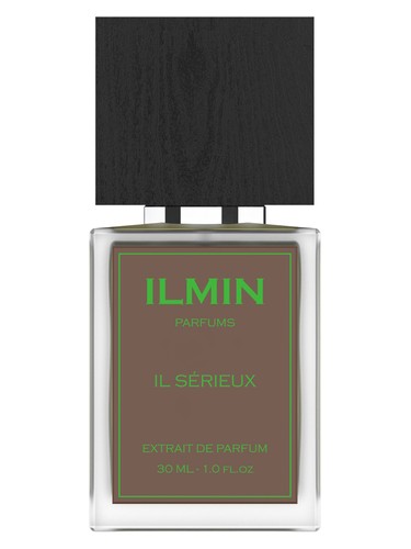 Il Sérieux