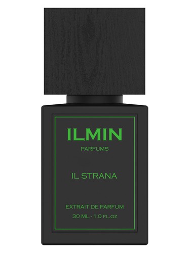 Il Strana