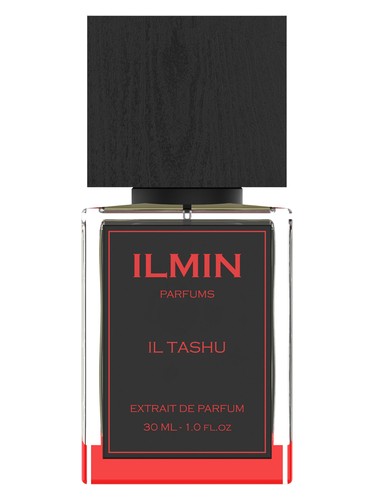Il Tashu