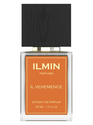 Il Vehemence