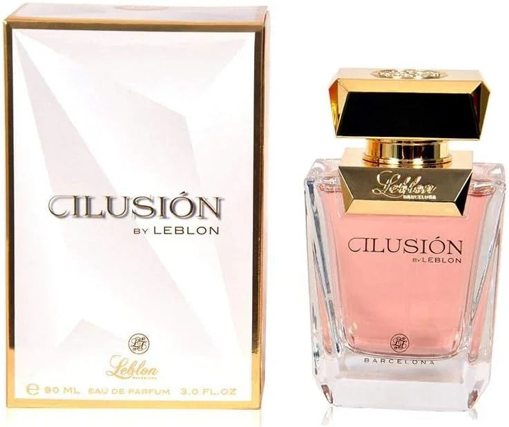 Ilusion EDP