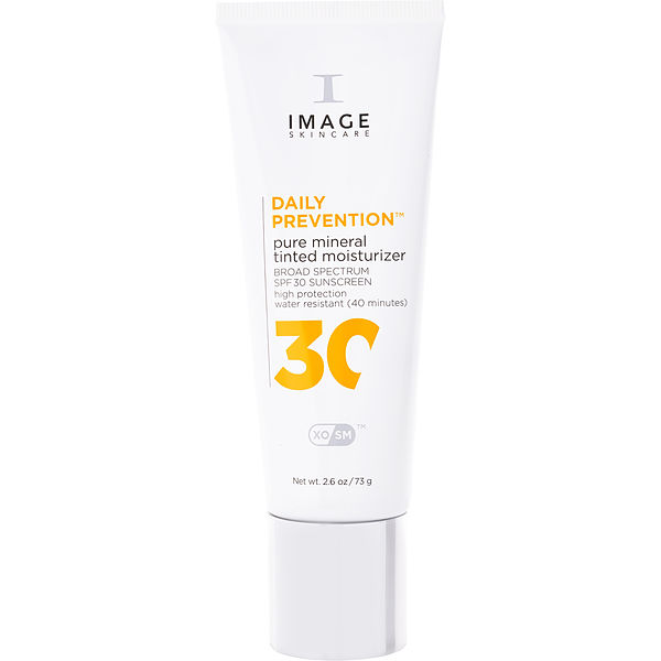 Image Skincare