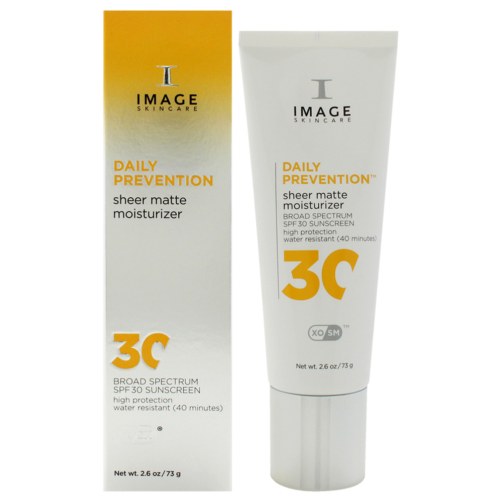 Image Skincare