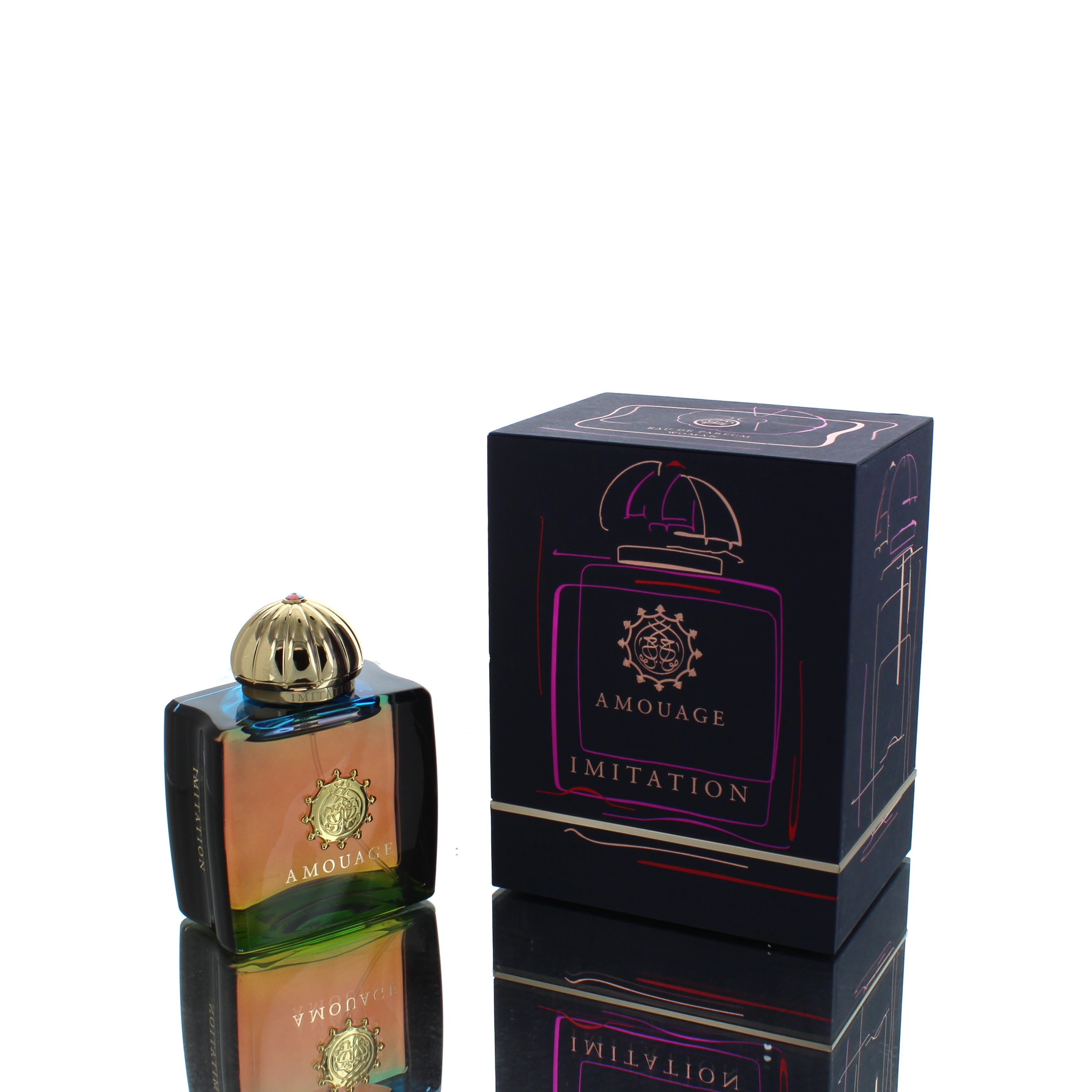 Imitation EDP