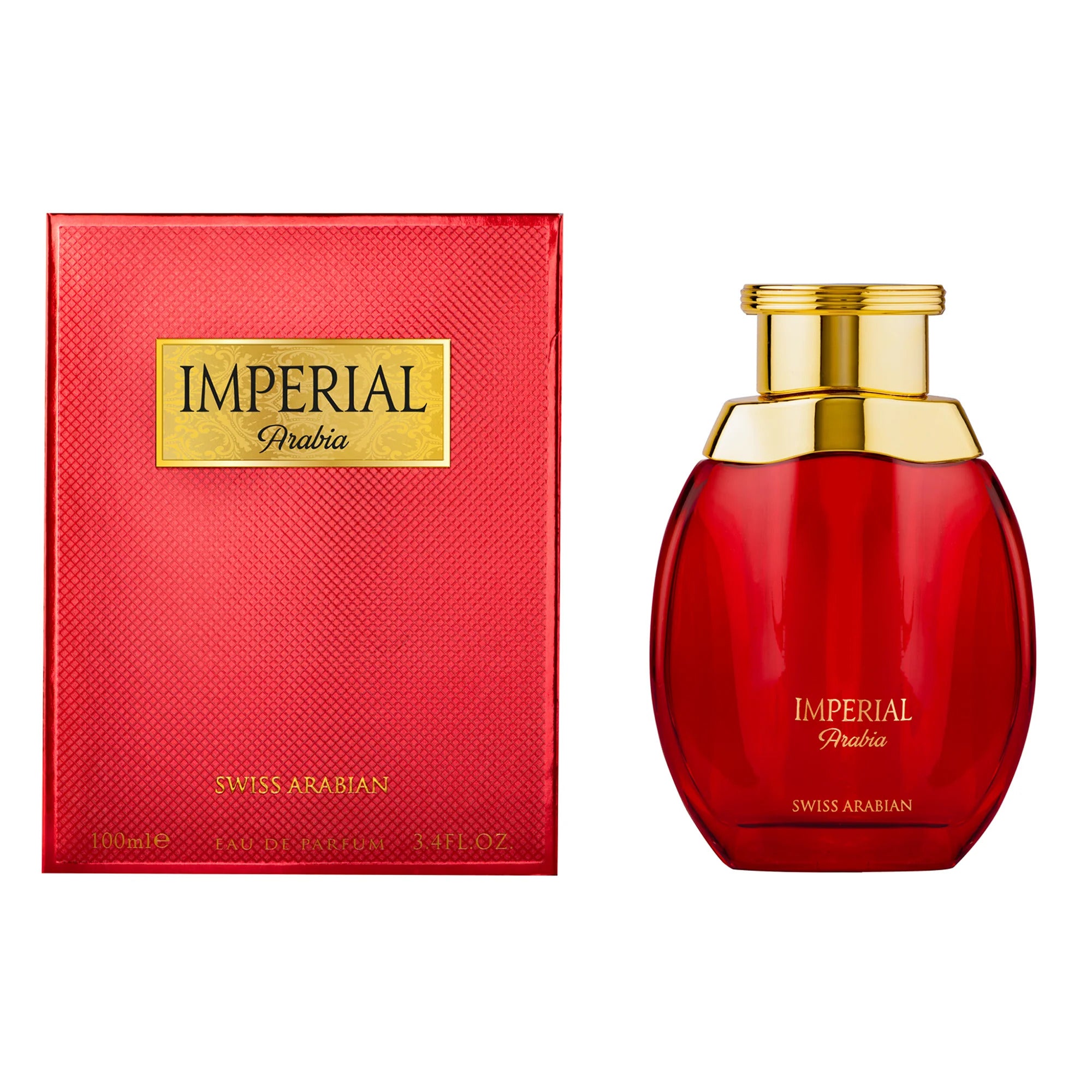 Imperial Arabia EDP