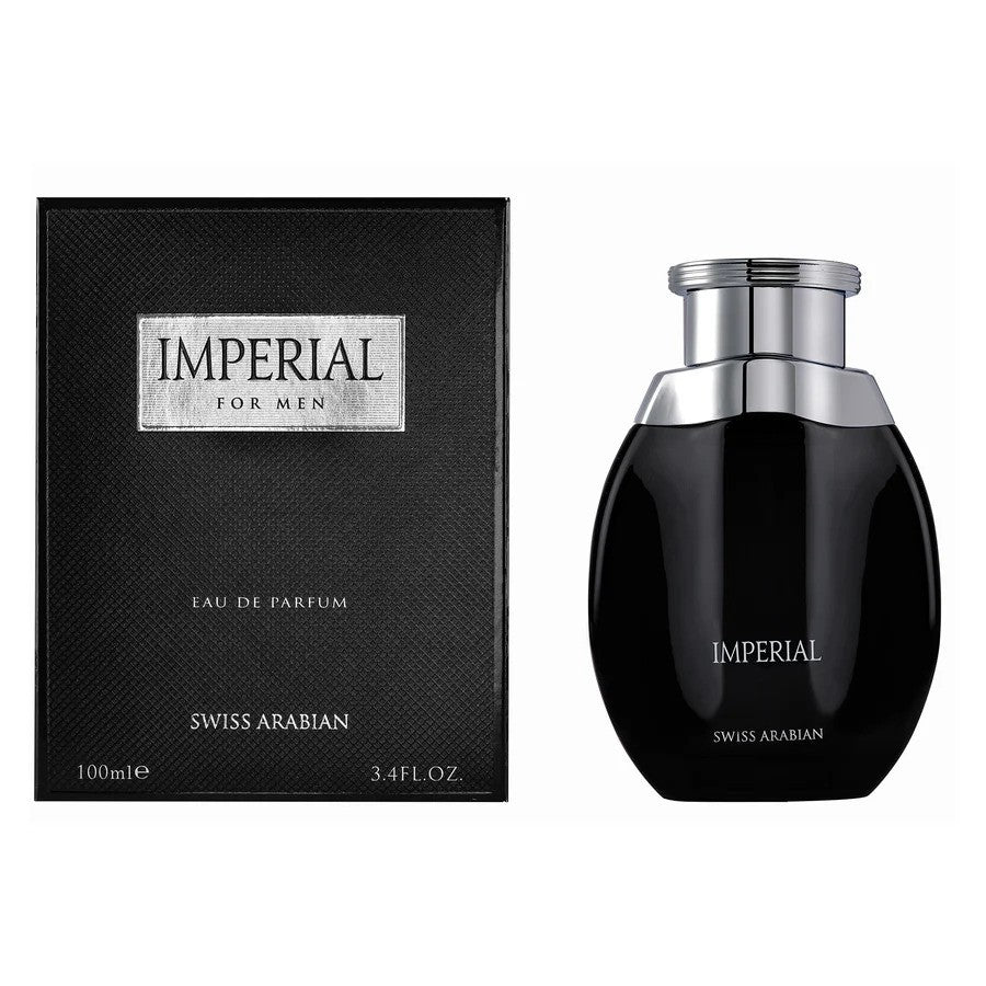 Imperial EDP