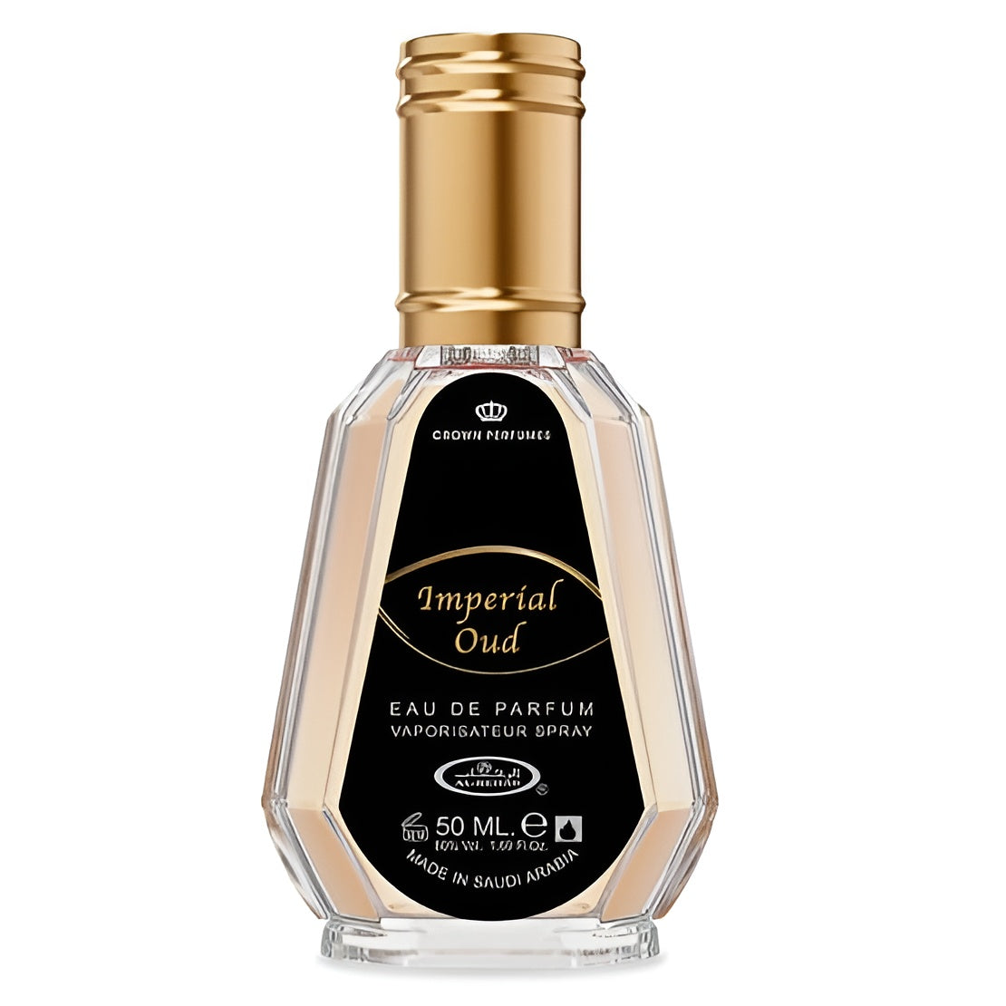 Imperial Oud EDP