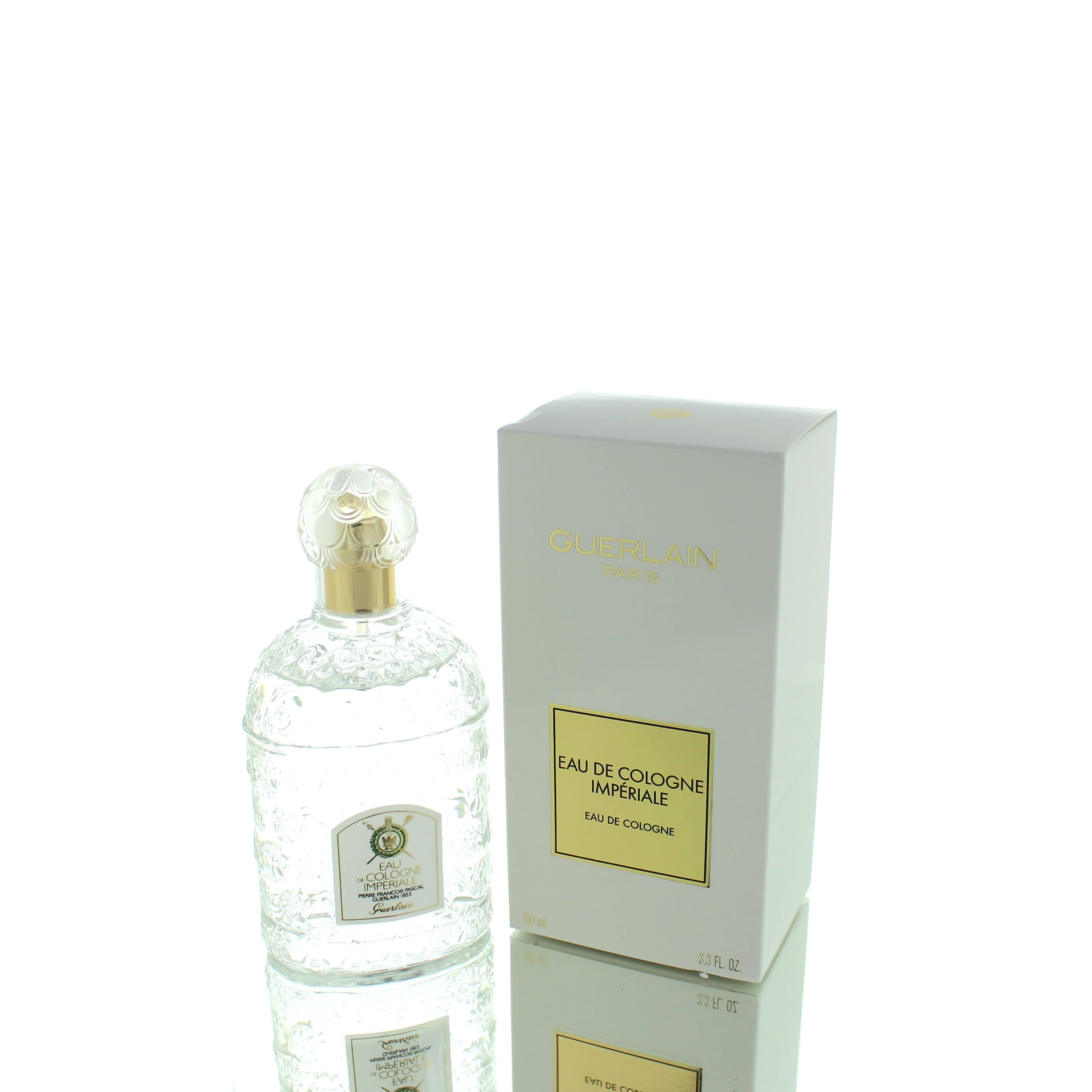 Imperiale Guerlain COLOGNE