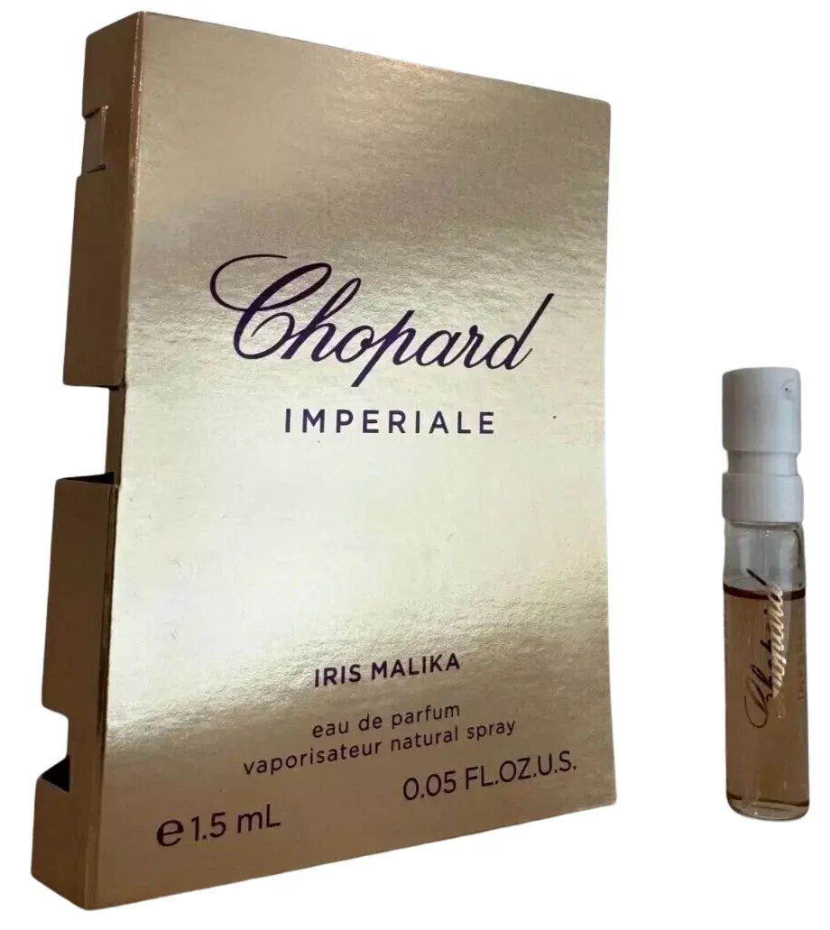 Imperiale Iris Malika EDP