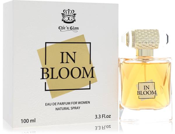 In Bloom EDP