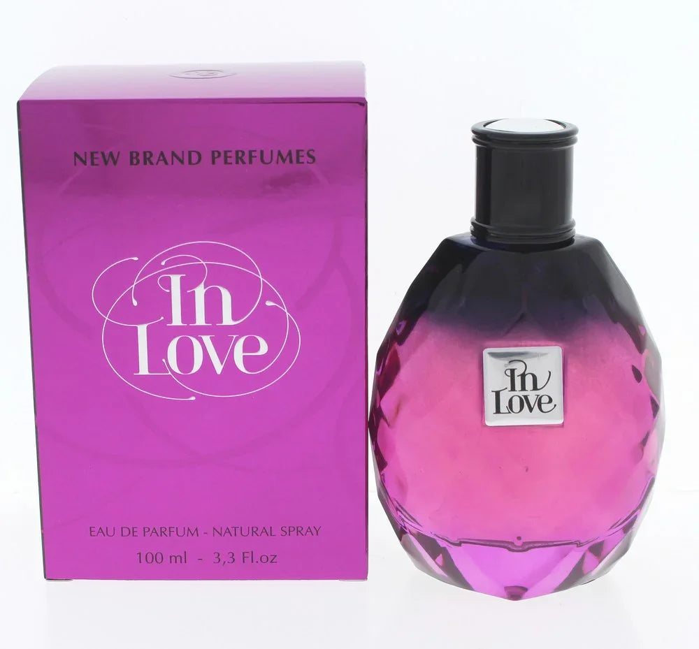 In Love EDP