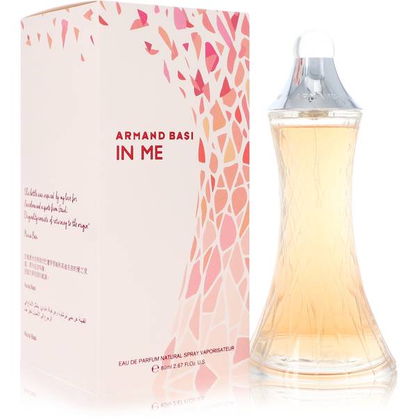 In Me EDP