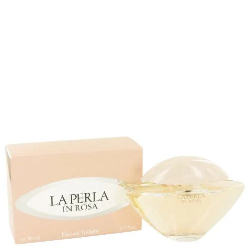 In Rosa EDT