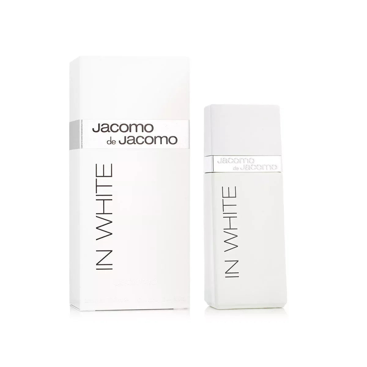 In White EDT