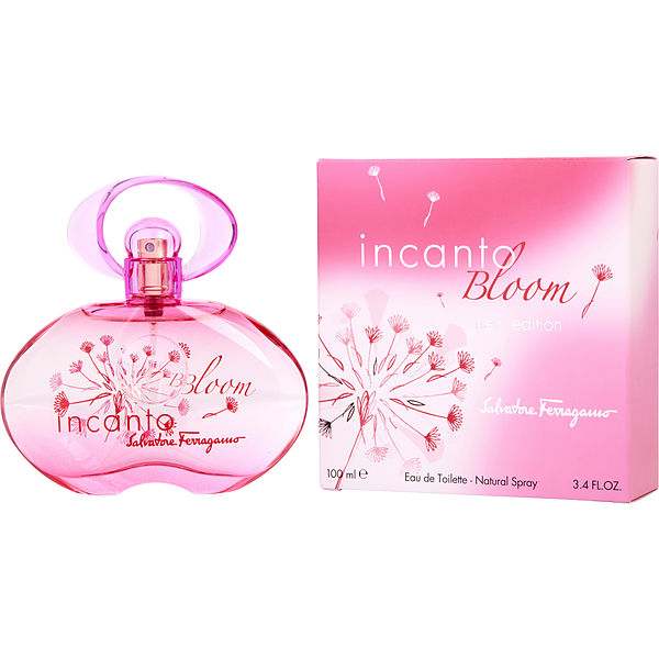 Incanto Bloom EDT