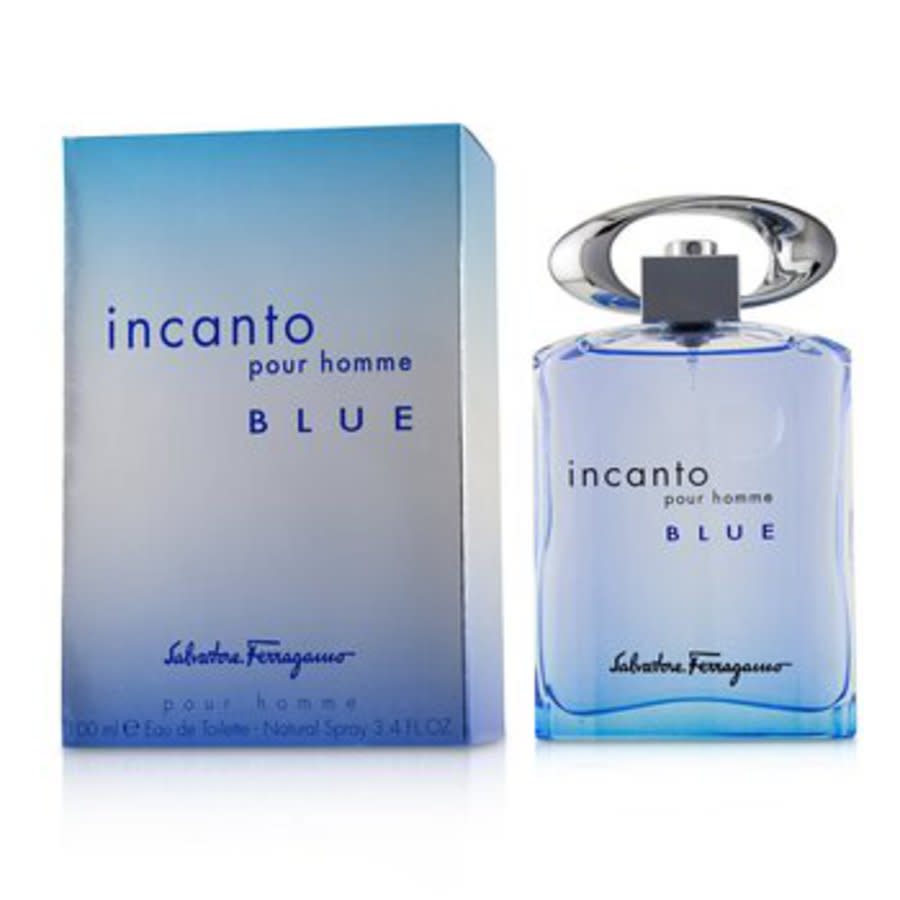 Incanto Blue EDT