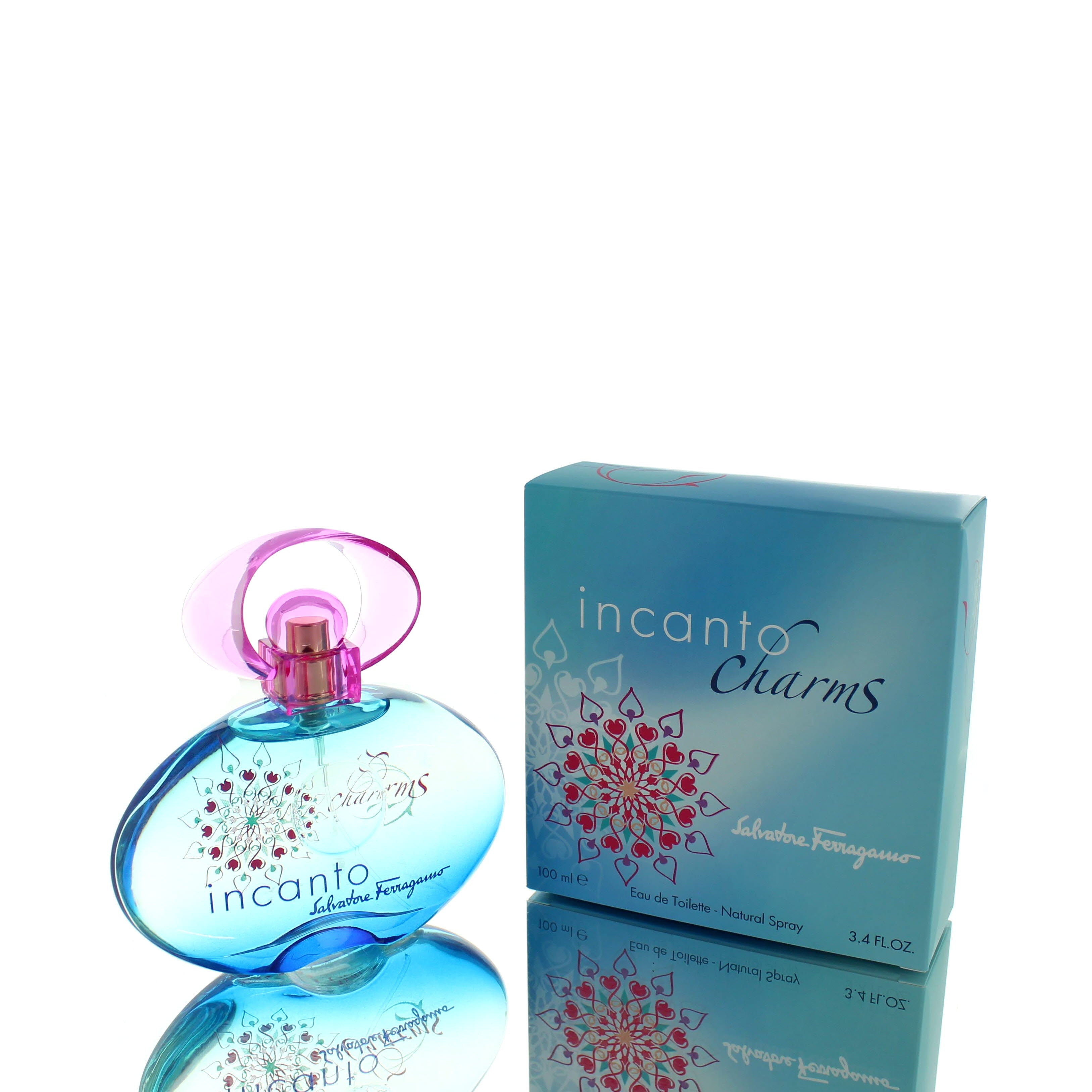 Incanto Charm EDT