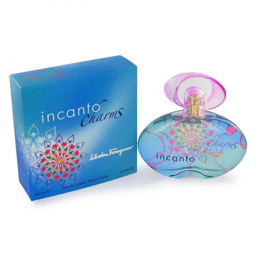 Incanto Charms EDT