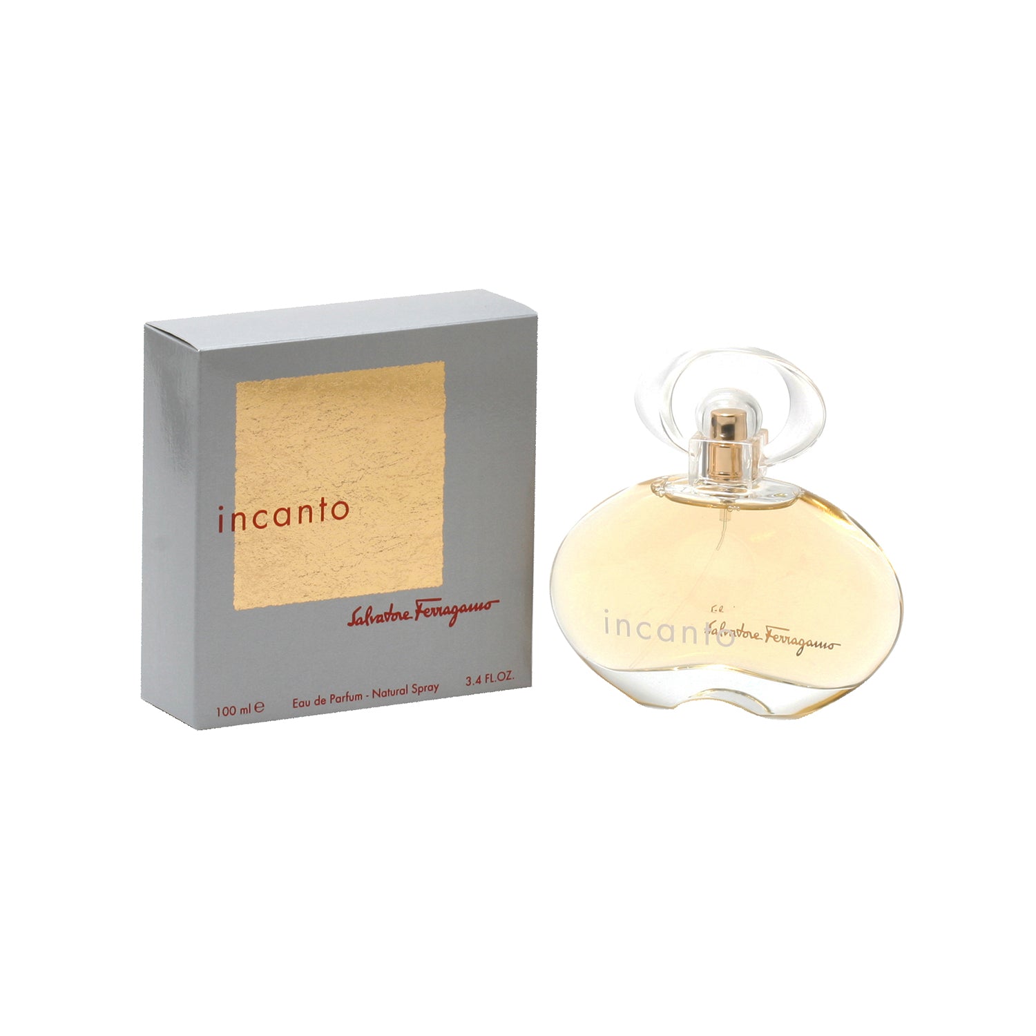 Incanto EDP
