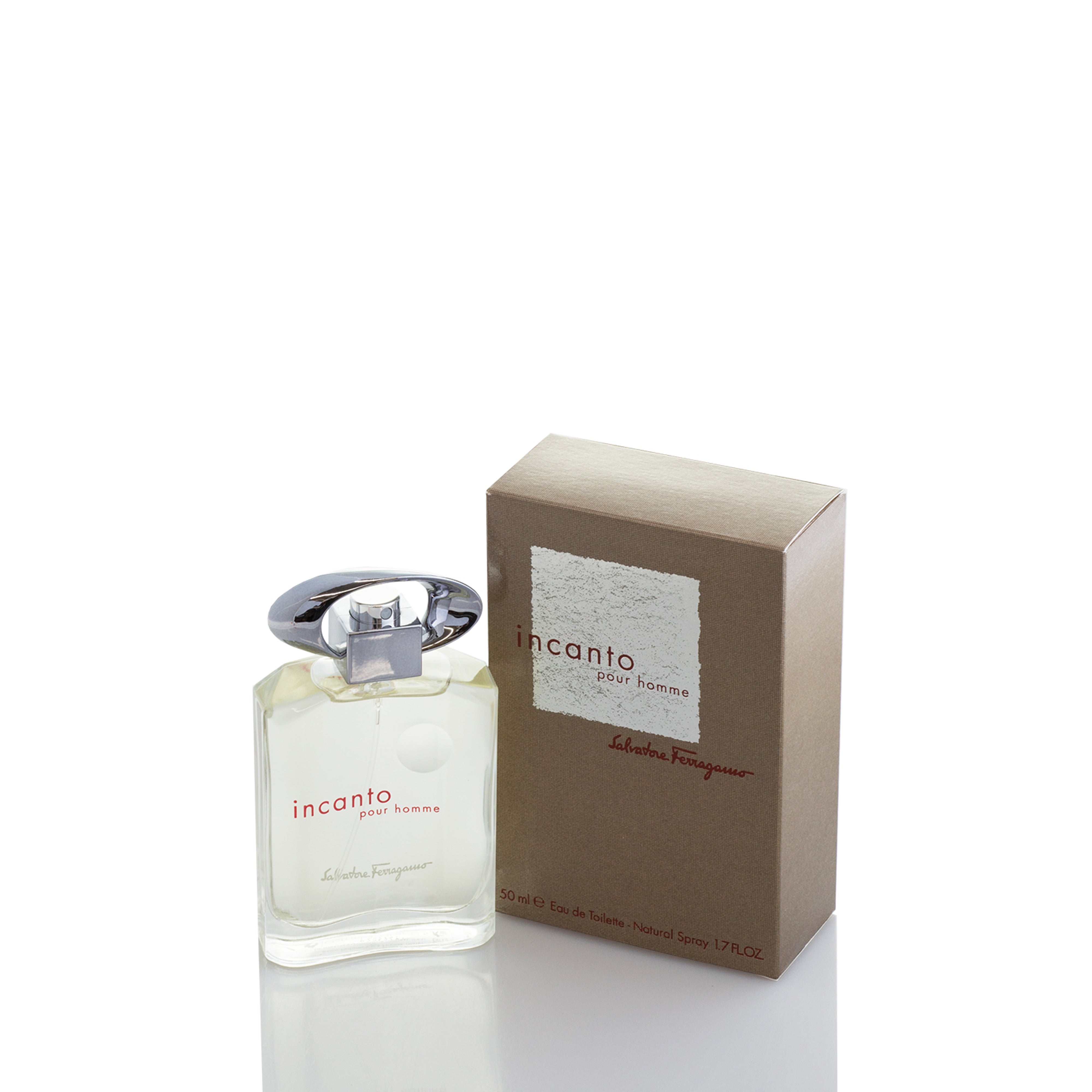Incanto EDT