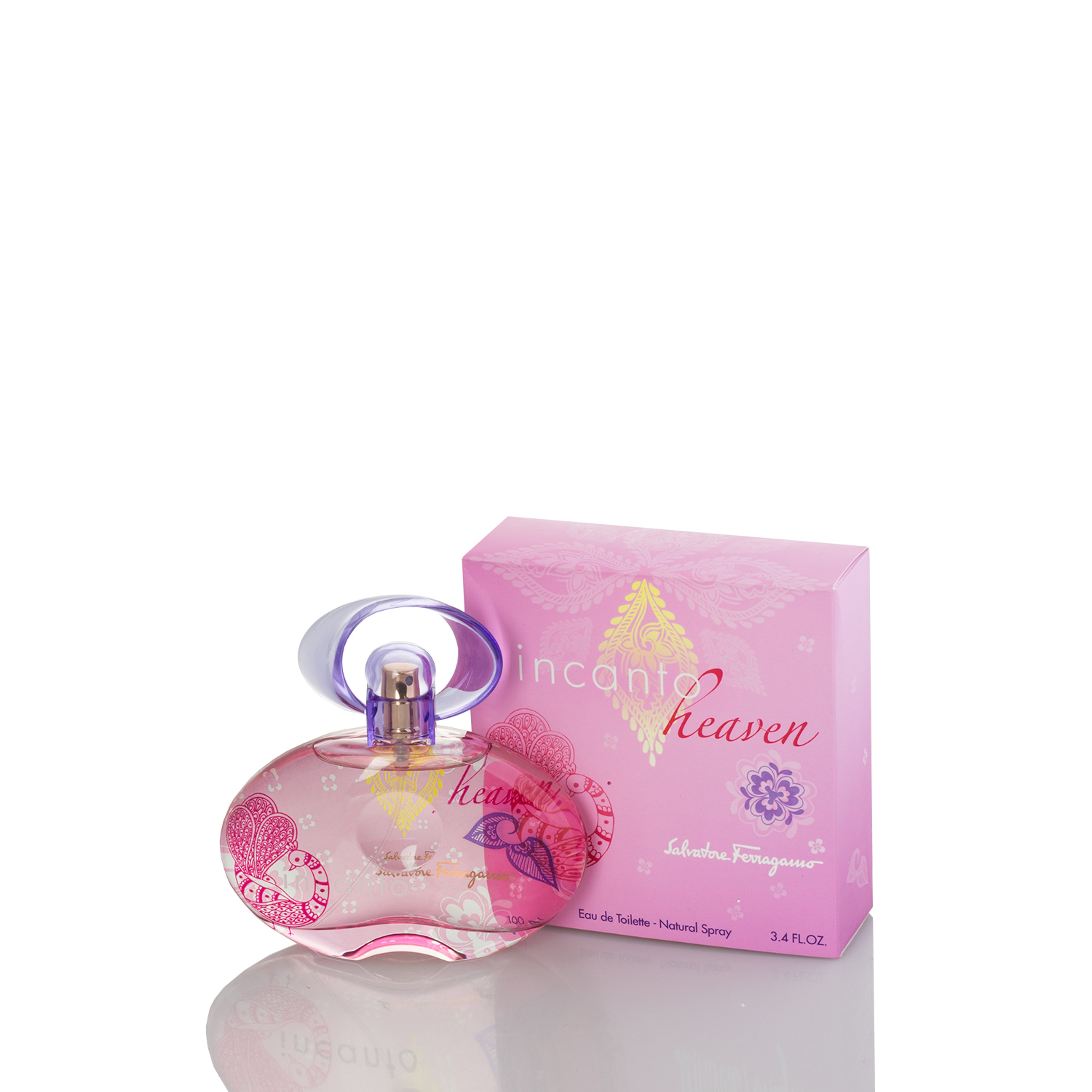 Incanto Heaven EDT