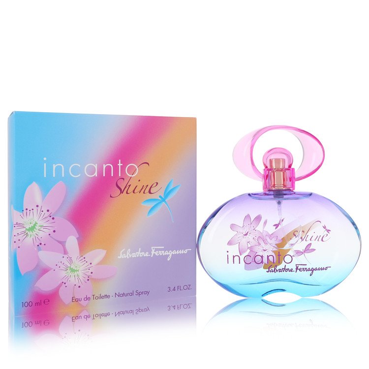 Incanto Shine EDT