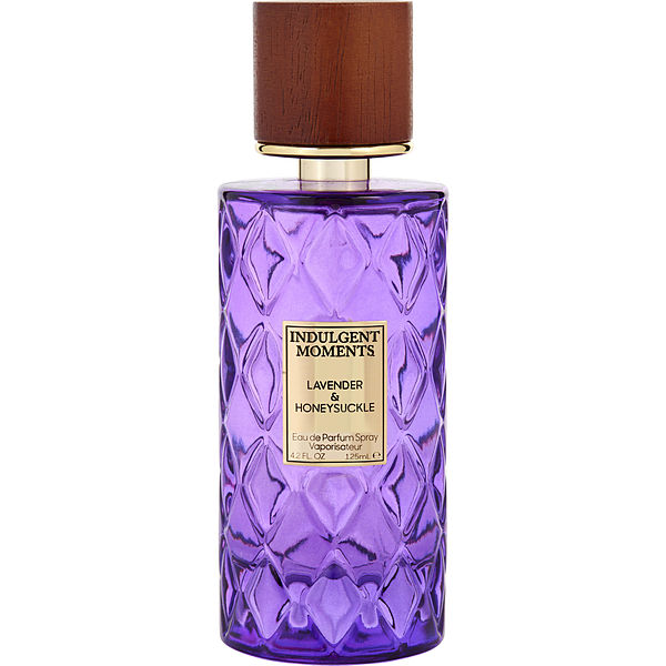 Indulgent Moments Lavender & Honeysuckle EDP
