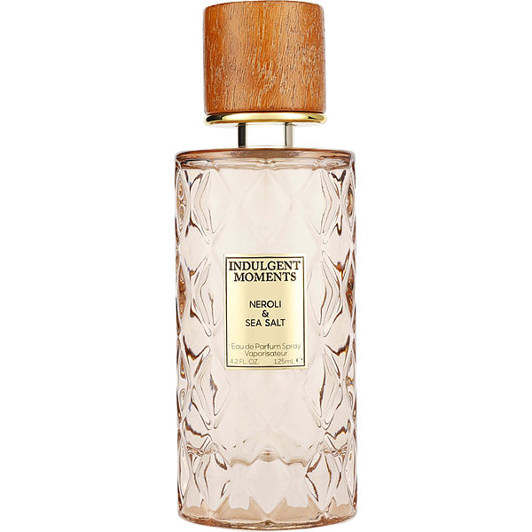 Indulgent Moments Neroli & Sea Salt EDP