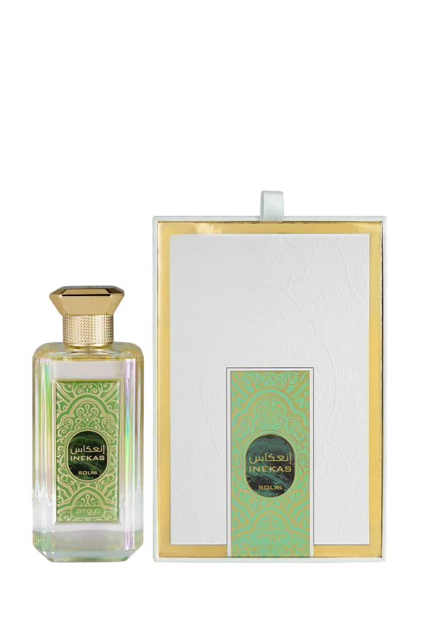Inekas Solis EDP