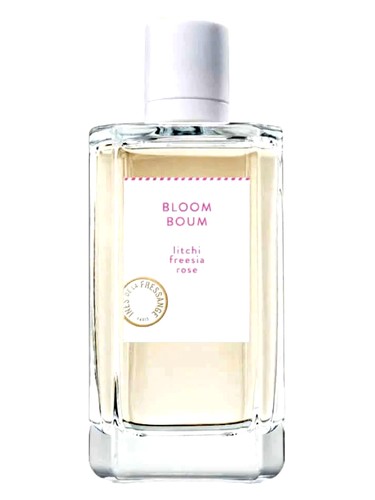Bloom Boum