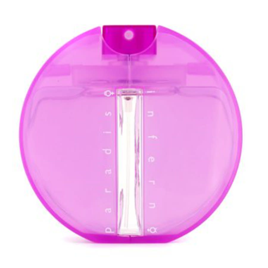 Inferno Paradiso Pink EDT