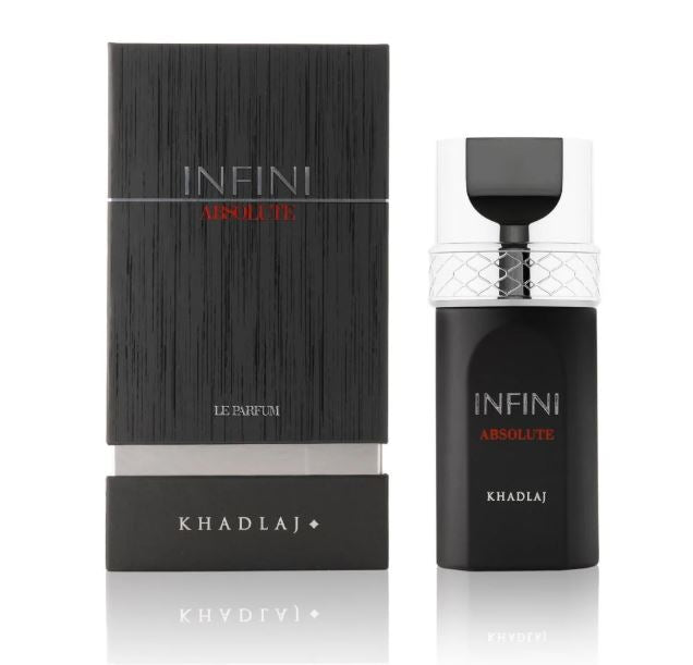 Infini Absolute EDP