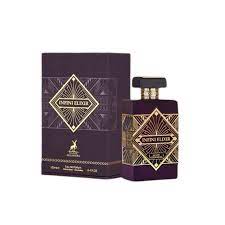 Infini Elixir EDP