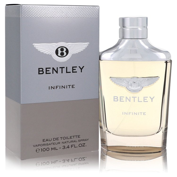 Infinite EDT