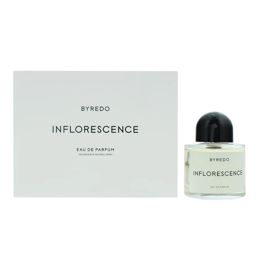 Inflorescence EDP