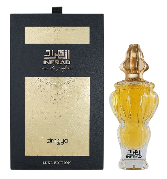 Infrad Luxe EDP
